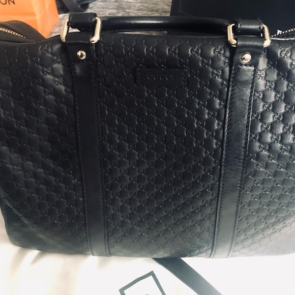 Gucci Authentic Bag - Picture 7 of 11